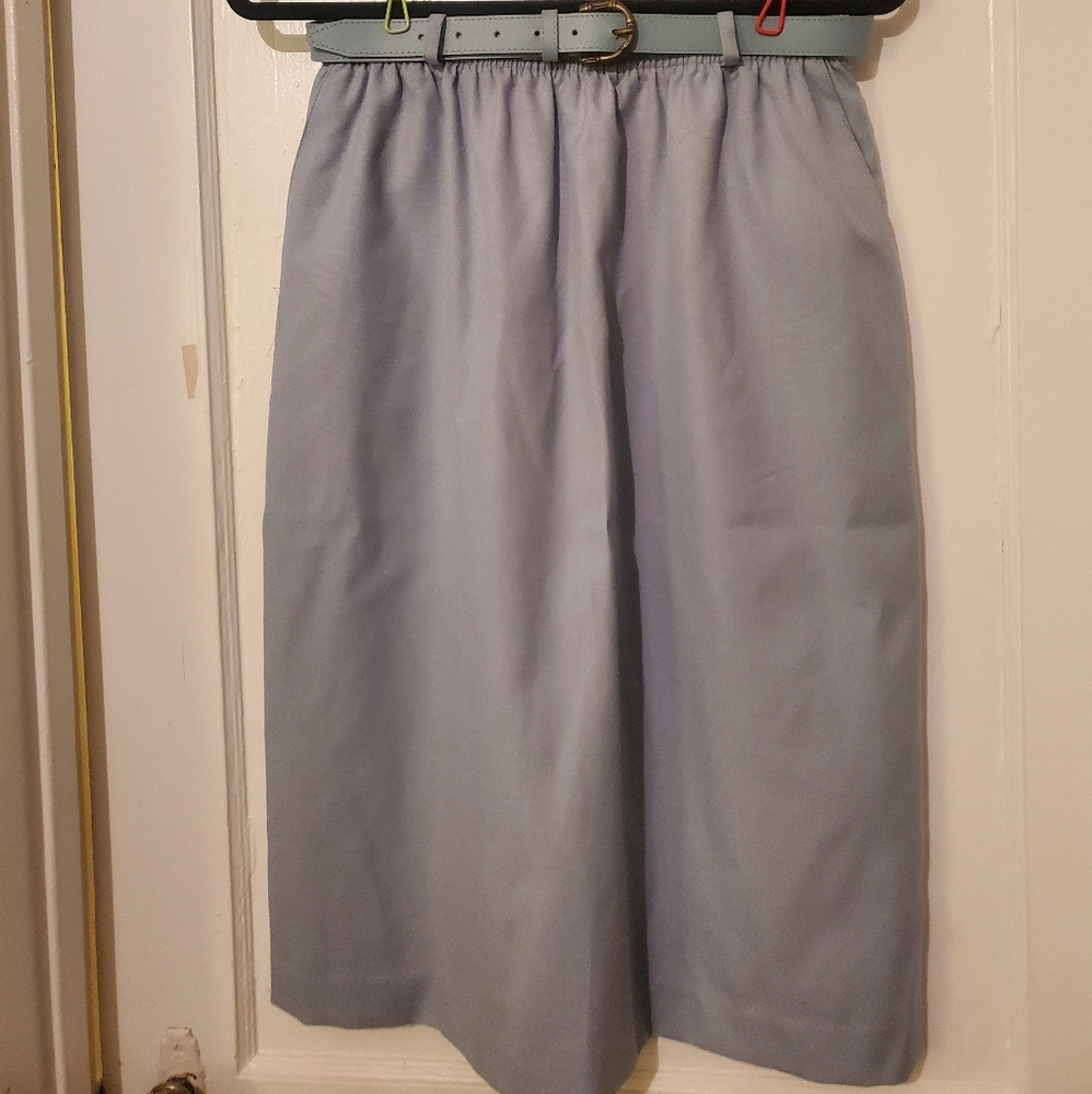 Three pieces skirt suit, Alfred Dunner